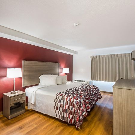 Red Roof Inn Rochester - Airport Luaran gambar