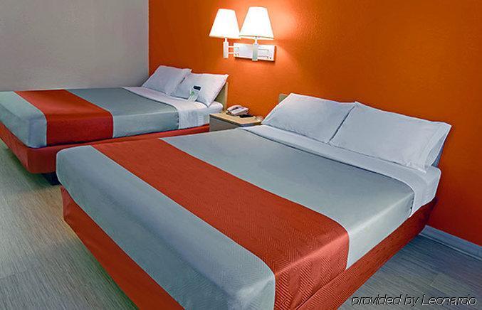 Red Roof Inn Rochester - Airport Luaran gambar
