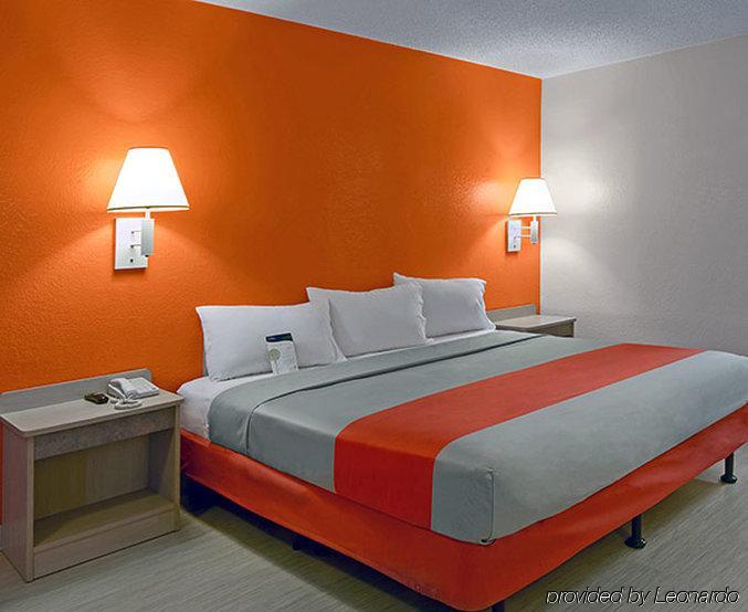 Red Roof Inn Rochester - Airport Luaran gambar