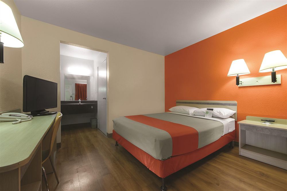 Red Roof Inn Rochester - Airport Luaran gambar