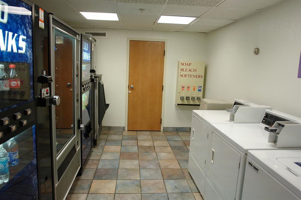 Red Roof Inn Rochester - Airport Luaran gambar