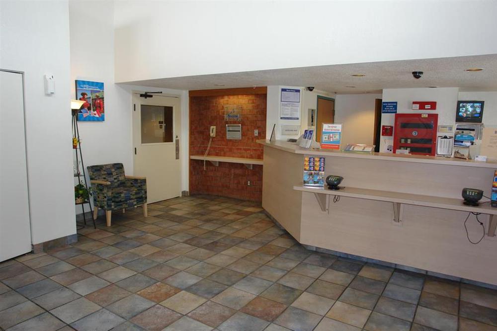 Red Roof Inn Rochester - Airport Dalaman gambar