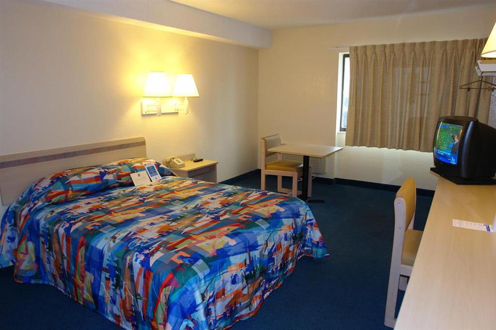 Red Roof Inn Rochester - Airport Bilik gambar