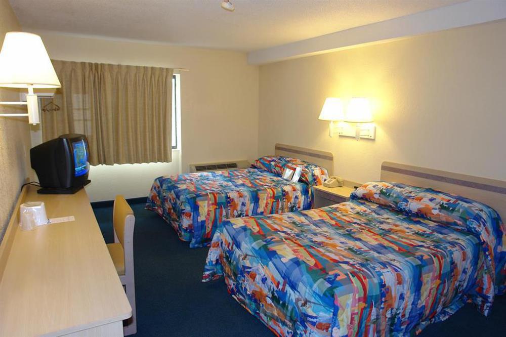 Red Roof Inn Rochester - Airport Bilik gambar