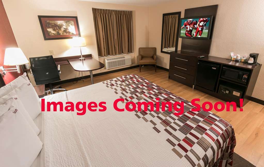 Red Roof Inn Rochester - Airport Kemudahan gambar