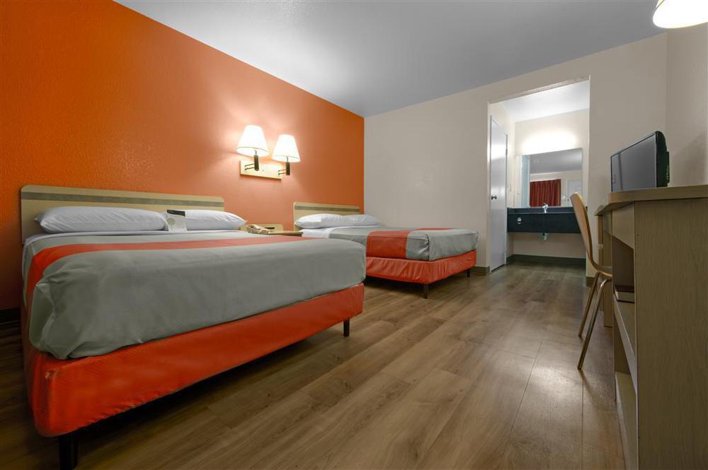 Red Roof Inn Rochester - Airport Bilik gambar